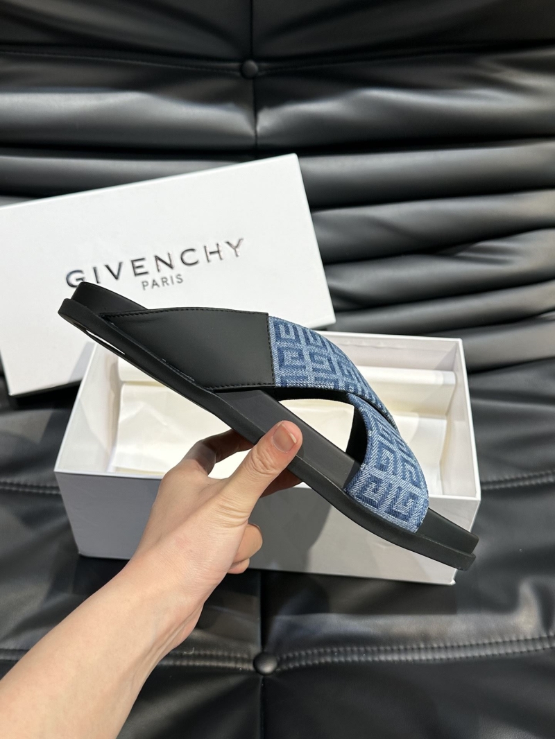 Givenchy Slippers